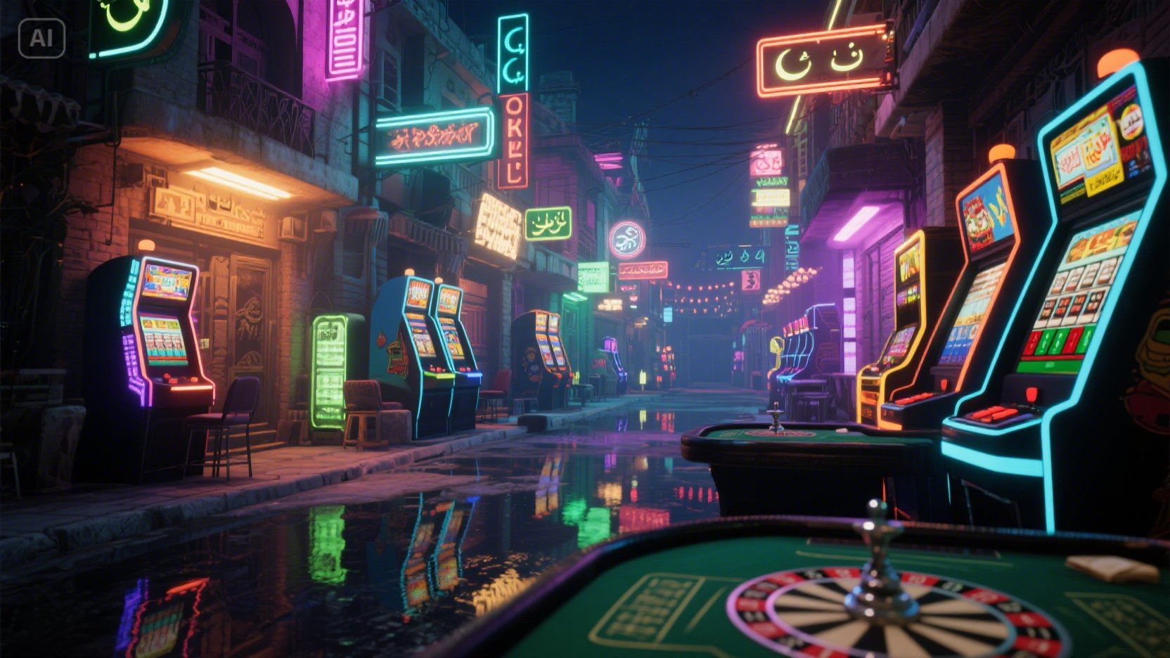 roulette simulator free