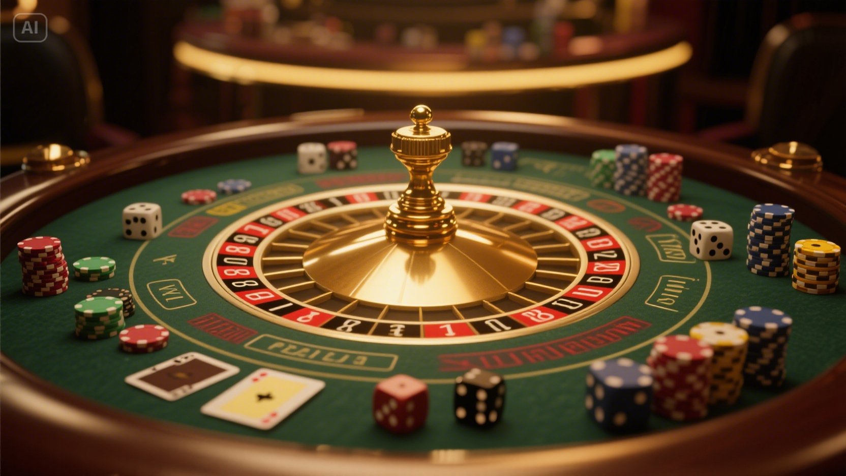 roulette simulator free